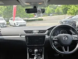Used 2019 Skoda Superb SE L Executive Estate | £13,295 (Good price)