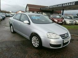 Used 2006 VW Jetta Pickup | £3,895