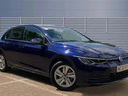 Used 2024 VW Golf VIII Life Hatchback | £16,449 (Super price)