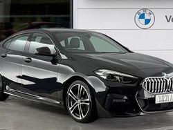 Used 2024 BMW 218 M Sport Coupe | £20,190 (Good price)