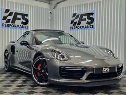 Porsche 991