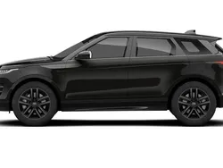 New 2026 Land Rover Range Rover evoque SE Dynamic Hatchback | £56,685 (Expensive)