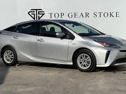Used 2018 Toyota Prius Business Edition Hatchback | £12,495 (Super price)