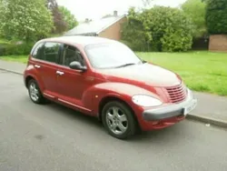 Used 2001 Chrysler PT Cruiser Estate | £1,195