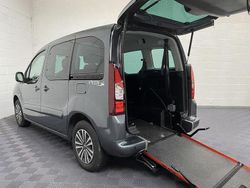 Grey Used 2018 Peugeot Partner Tepee Active MPV | £10,995