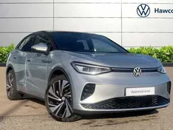 VW ID.5