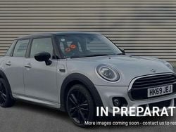 Silver Used 2019 Mini Cooper Sport Hatchback | £15,970 (A bit pricey)