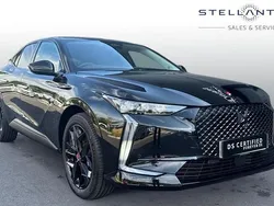 New 2025 DS Automobiles DS4 Performance Hatchback | £26,543 (Good price)