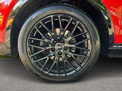 Red Used 2018 Audi Q3 Black Edition SUV | £15,700 (Good price)