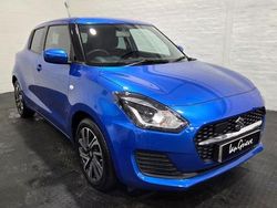 Used 2021 Suzuki Swift SZ-L Hatchback | £12,299 (Fair price)