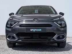 Grey Used 2023 Citroën C4 PureTech Hatchback | £14,495 (Fair price)