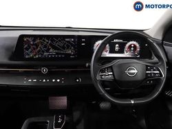 Used 2025 Nissan Ariya SUV | £21,949 (Super price)