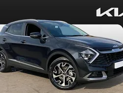 Used 2025 Kia Sportage 2 SUV | £27,748 (Good price)