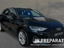 Used 2025 Audi A3 Sport Hatchback | £25,660 (Fair price)