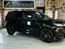 Used 2023 Land Rover Discovery Sport Urban Edition SUV | £25,995 (Super price)