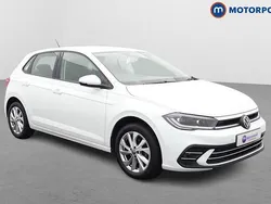 Used 2025 VW Polo Style Hatchback | £16,399 (Good price)