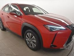 Red Used 2022 Lexus UX SUV | £15,985 (Fair price)