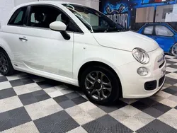Used 2015 Fiat 500 S Hatchback | £4,650 (Fair price)