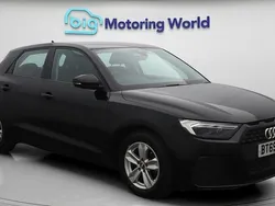 Used 2023 Audi A1 Sportback Hatchback | £13,300 (Super price)
