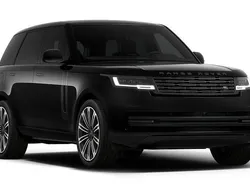 New 2025 Land Rover Range Rover HSE SUV | £114,892 (Fair price)