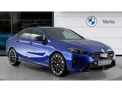 Other Used 2024 BMW M235 Comfort Edition Coupe | £45,530