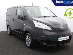Nissan e-NV200