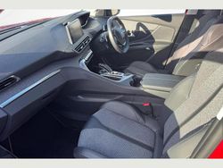 Used 2020 Peugeot 3008 Allure SUV | £14,995 (A bit pricey)