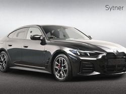 New 2025 BMW M440 M Sport Sedan | £52,499 (Fair price)