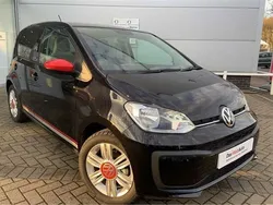 Black Used 2020 VW up! Beats Hatchback | £9,989 (Fair price)