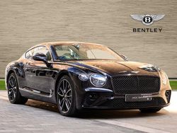 Onyx Used 2019 Bentley Continental Sedan | £115,000