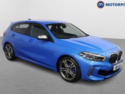 Used 2024 BMW M135 Hatchback | £26,899 (Good price)
