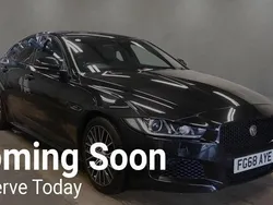 Used 2018 Jaguar XF Sportbrake Estate | £14,490 (Fair price)