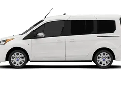 New 2026 Ford Transit Trend Van | £29,988