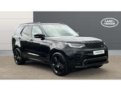 Other Used 2024 Land Rover Discovery 5 HSE Dynamic SUV | £62,031