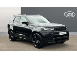 Other Used 2024 Land Rover Discovery 5 HSE Dynamic SUV | £65,005