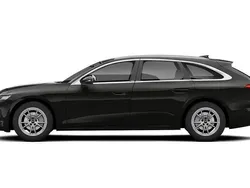 New 2026 Audi A6 Estate | £63,566