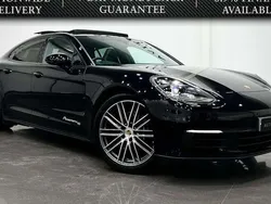 Used 2020 Porsche Panamera Edition Sedan | £49,990 (Fair price)