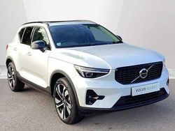 Used 2025 Volvo XC40 Ultra SUV | £34,000 (A bit pricey)