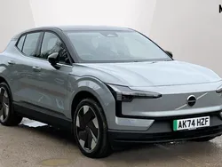 Volvo EX30
