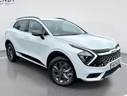 Used 2025 Kia Sportage 2 SUV | £29,999 (Fair price)