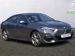 BMW 218