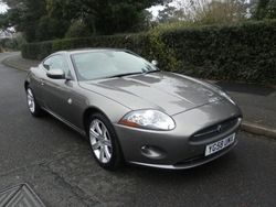 Used 2008 Jaguar XK8 Coupe | £21,995