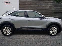 Grey Used 2023 Vauxhall Mokka Design Edition SUV | £14,146 (Good price)