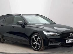 Used 2023 Volvo V60 Ultimate Estate | £28,785 (Fair price)