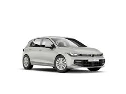 Black New 2025 VW Golf VIII Style Hatchback | £24,136