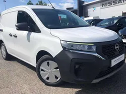 White Used 2023 Nissan Townstar Acenta MPV | £12,590 (Good price)