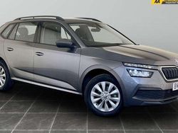 Grey Used 2022 Skoda Kamiq SUV | £11,995 (Fair price)