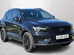 Used 2025 Volvo XC40 Plus SUV | £35,900 (A bit pricey)