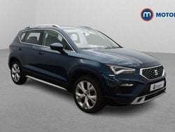 Used 2025 Seat Ateca Xperience SUV | £17,199 (Super price)