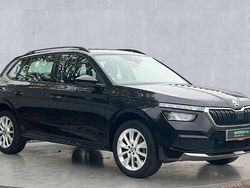 Black Used 2022 Skoda Kamiq SE SUV | £14,300 (Good price)